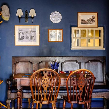 The Bell Inn Walberswick Esterno foto