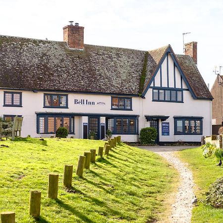 The Bell Inn Walberswick Esterno foto