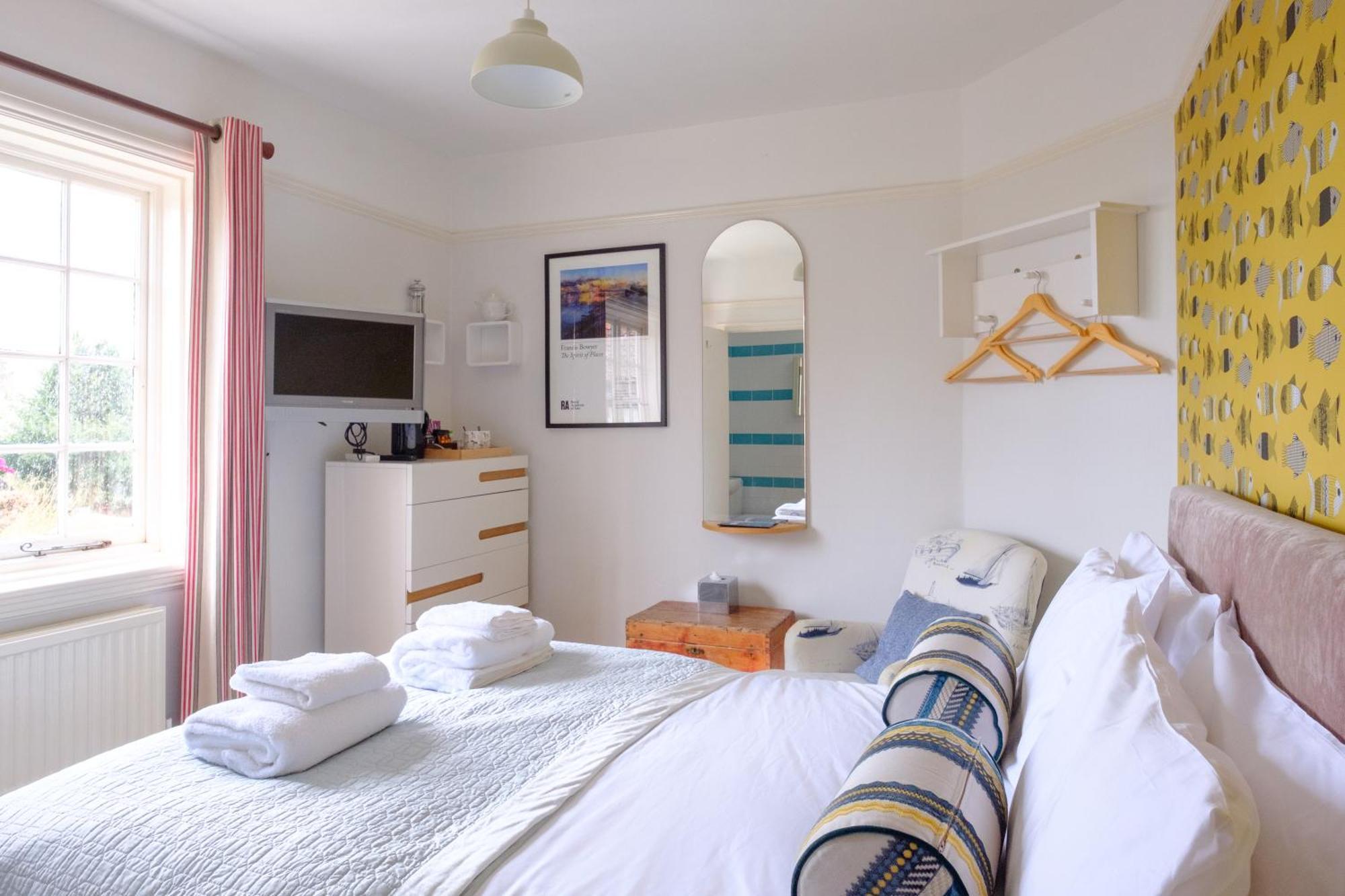 The Bell Inn Walberswick Esterno foto