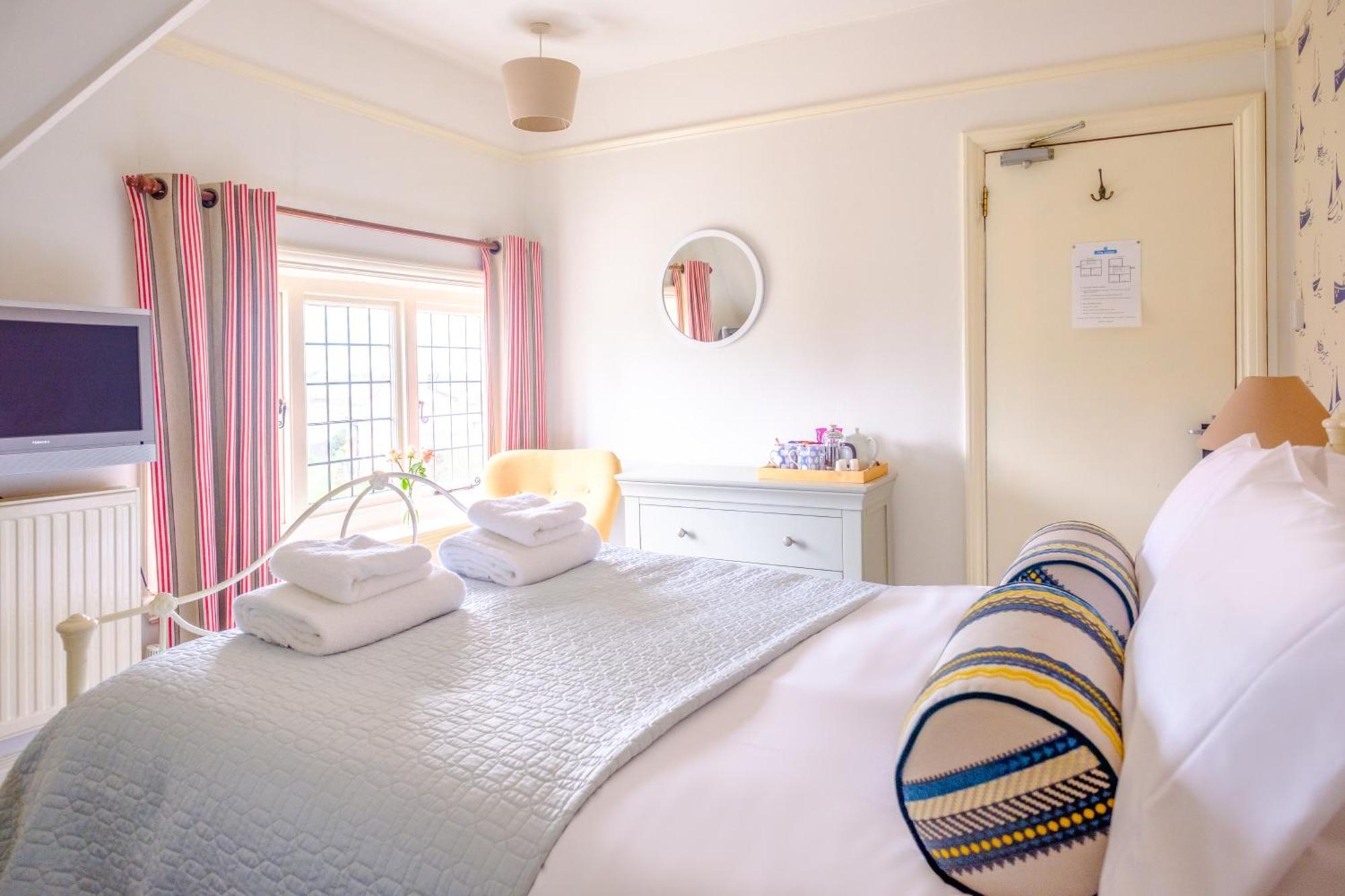 The Bell Inn Walberswick Esterno foto